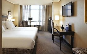 Hotel Hyatt Regency Hesperia  5*